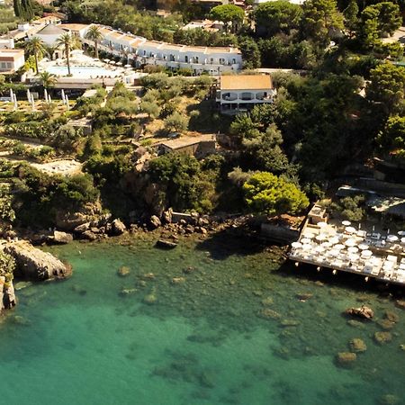 Le Calette N.5 Hotel Cefalu Exterior photo