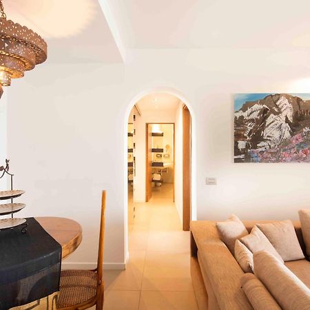 Le Calette N.5 Hotel Cefalu Exterior photo