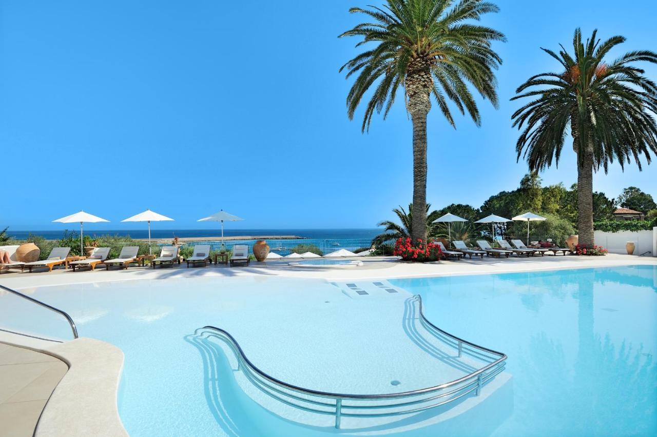 Le Calette N.5 Hotel Cefalu Exterior photo