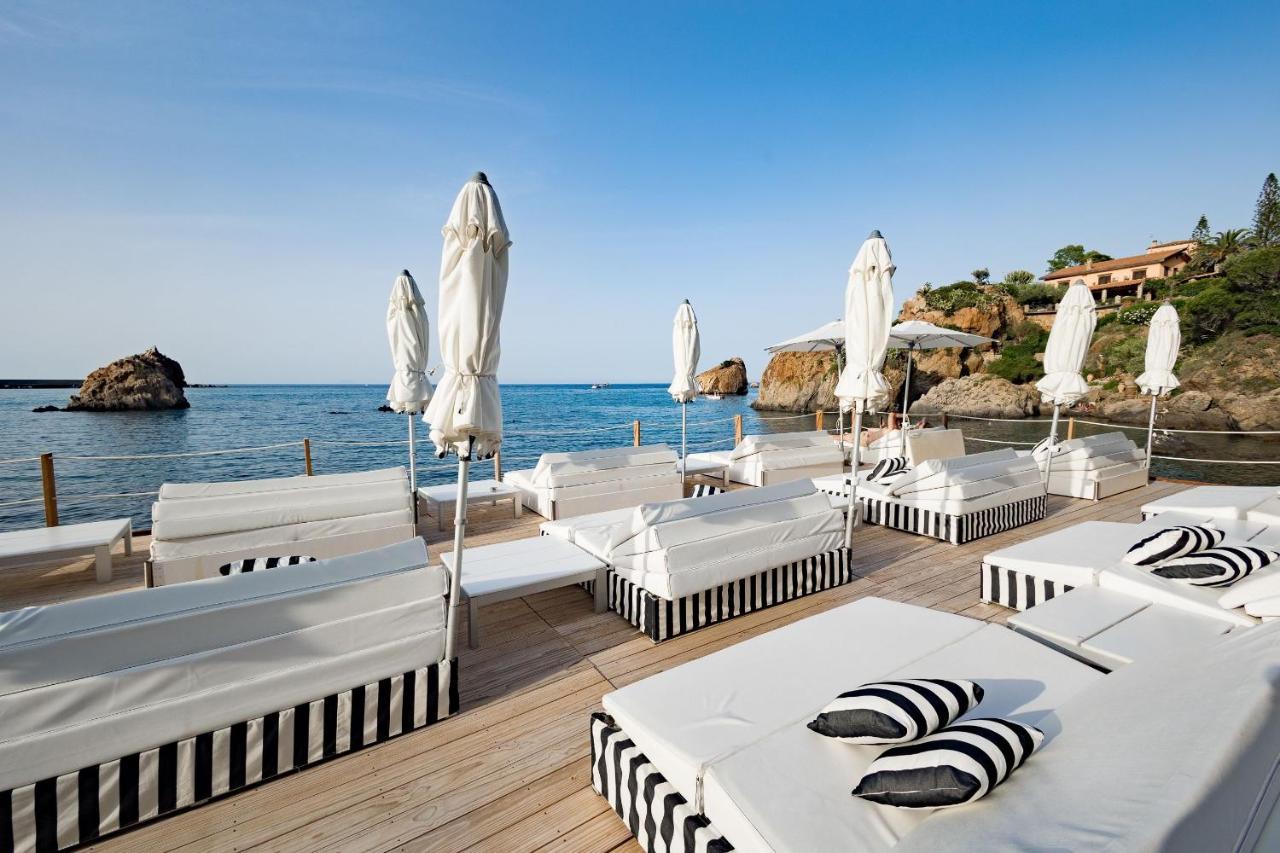 Le Calette N.5 Hotel Cefalu Exterior photo
