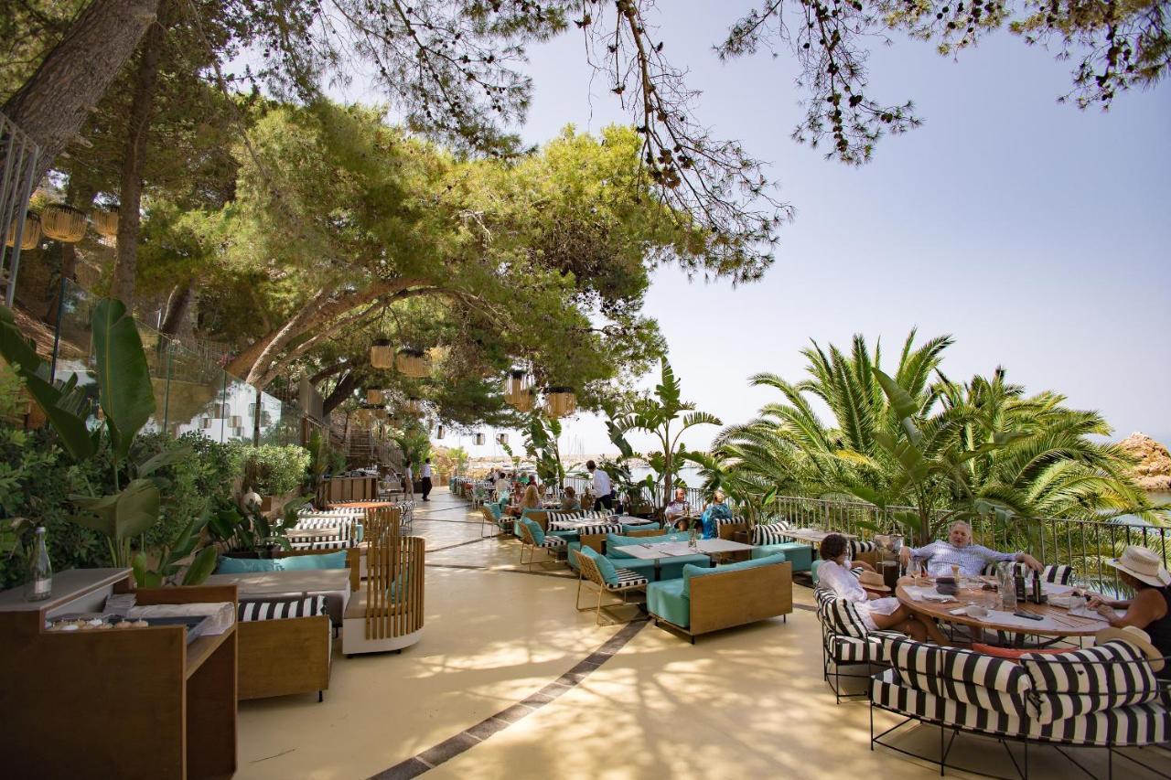 Le Calette N.5 Hotel Cefalu Exterior photo