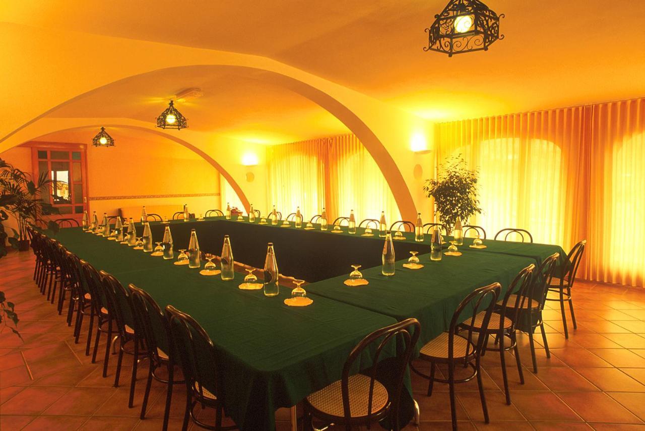 Le Calette N.5 Hotel Cefalu Exterior photo