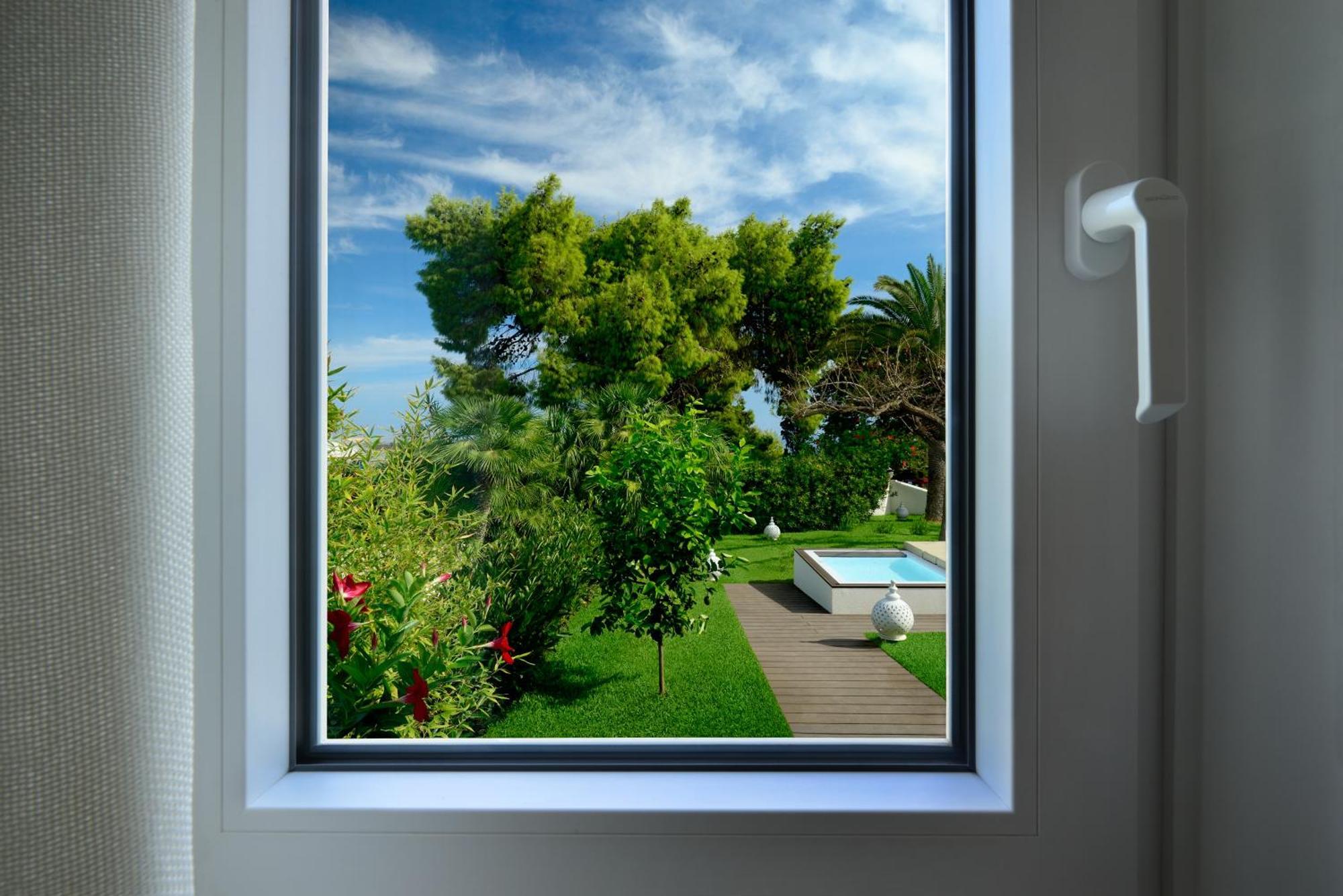 Le Calette N.5 Hotel Cefalu Exterior photo