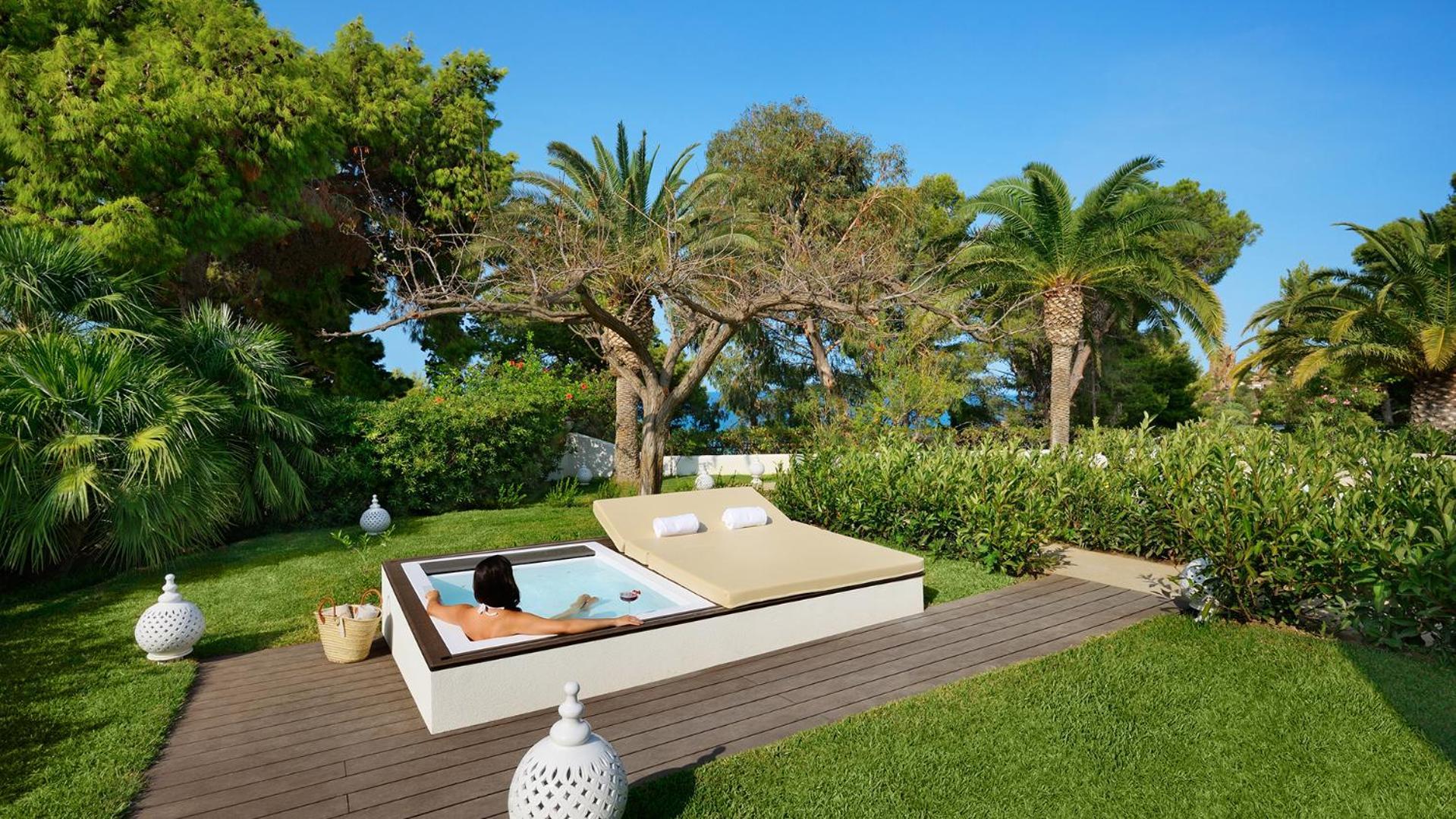 Le Calette N.5 Hotel Cefalu Room photo
