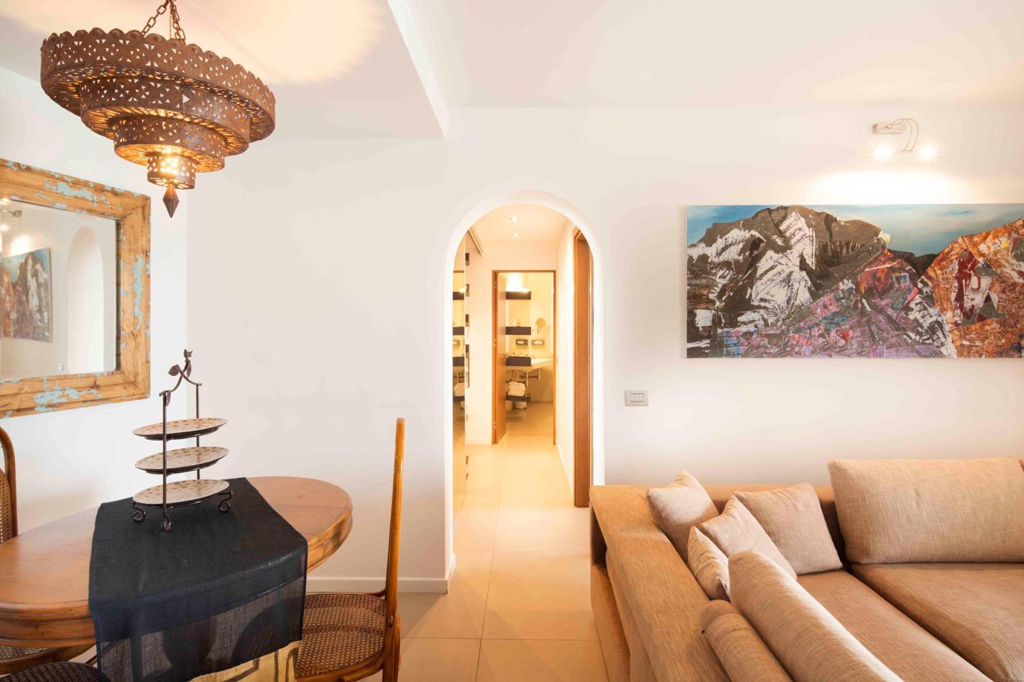 Le Calette N.5 Hotel Cefalu Exterior photo