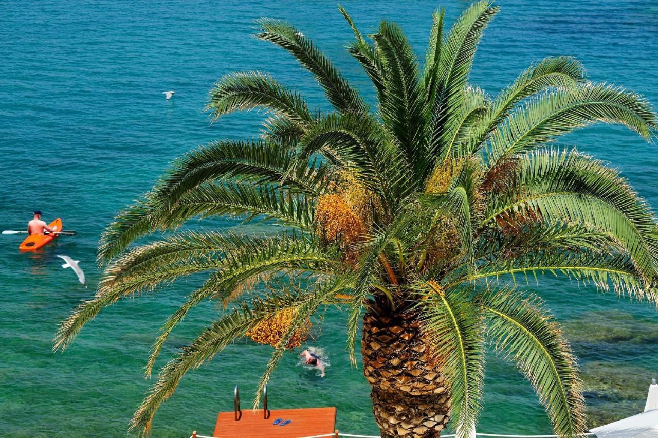 Le Calette N.5 Hotel Cefalu Exterior photo
