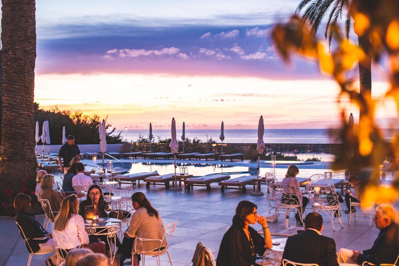 Le Calette N.5 Hotel Cefalu Exterior photo